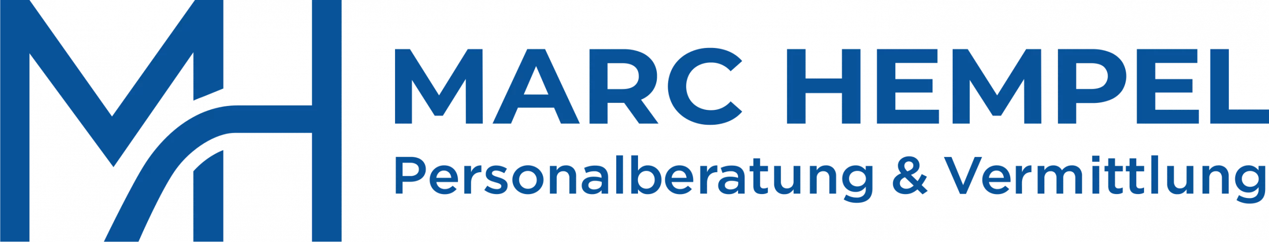 Logo Marc Hempel – Personalberatung & Direktvermittlung